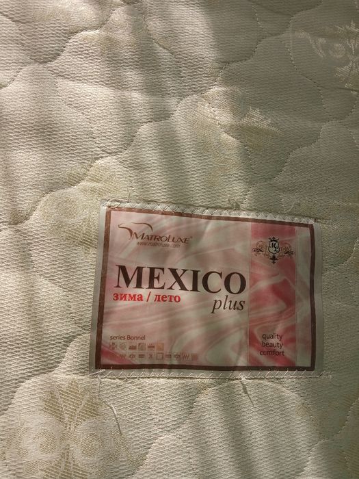 Продам матраци б/у