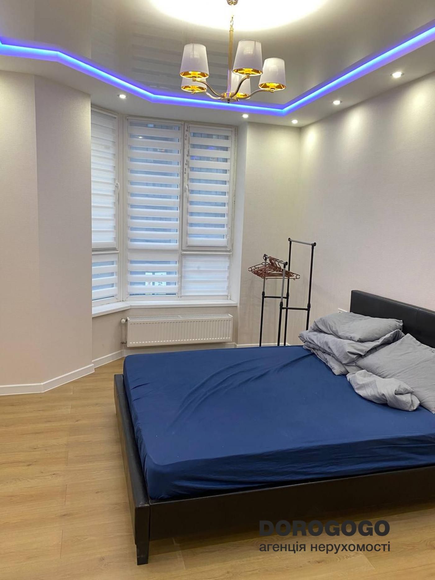 Продаж 2к квартири з ремонтом 64 кв.м. ЖК Софія Резиденс