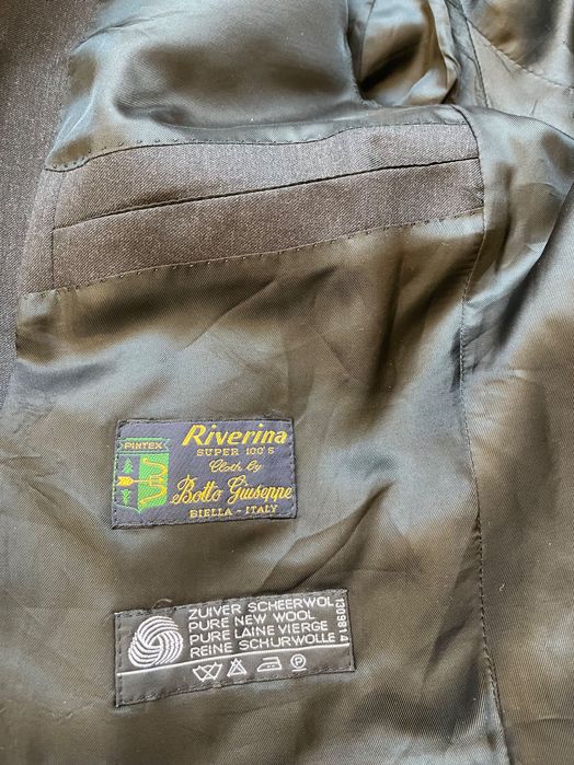 Damska marynarka oversize S-L