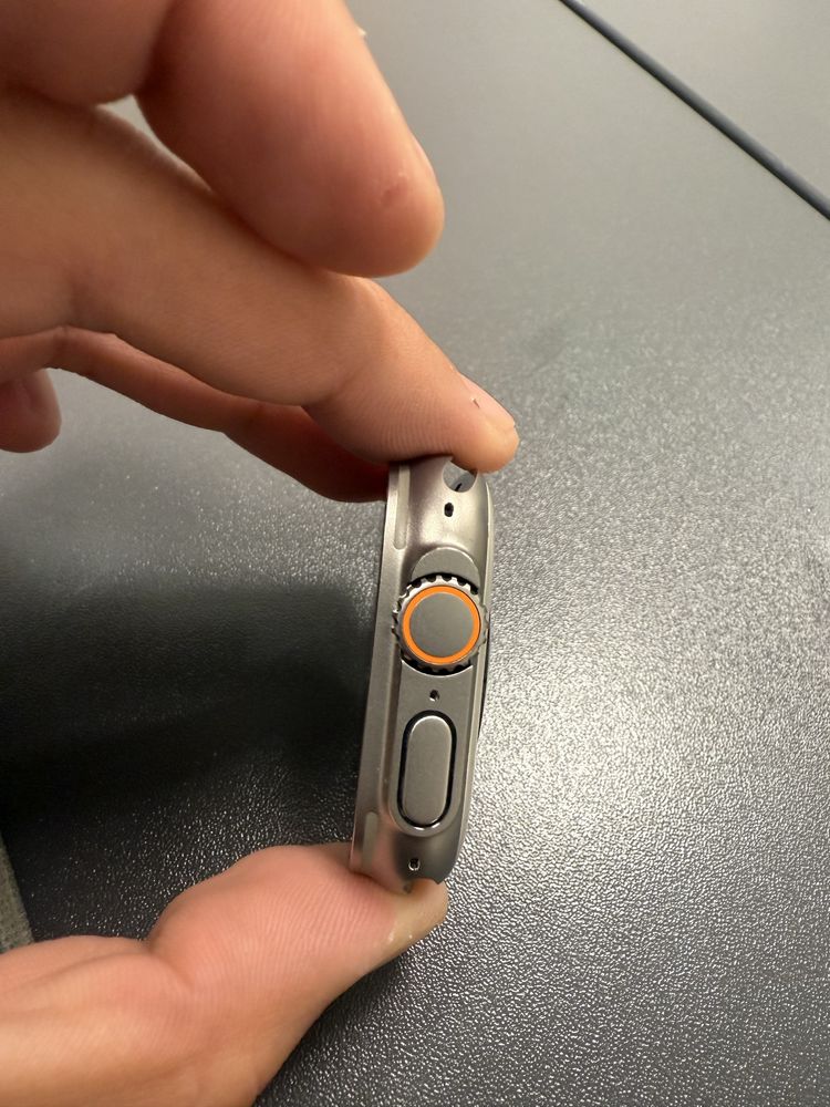 Apple Watch Ultra 2