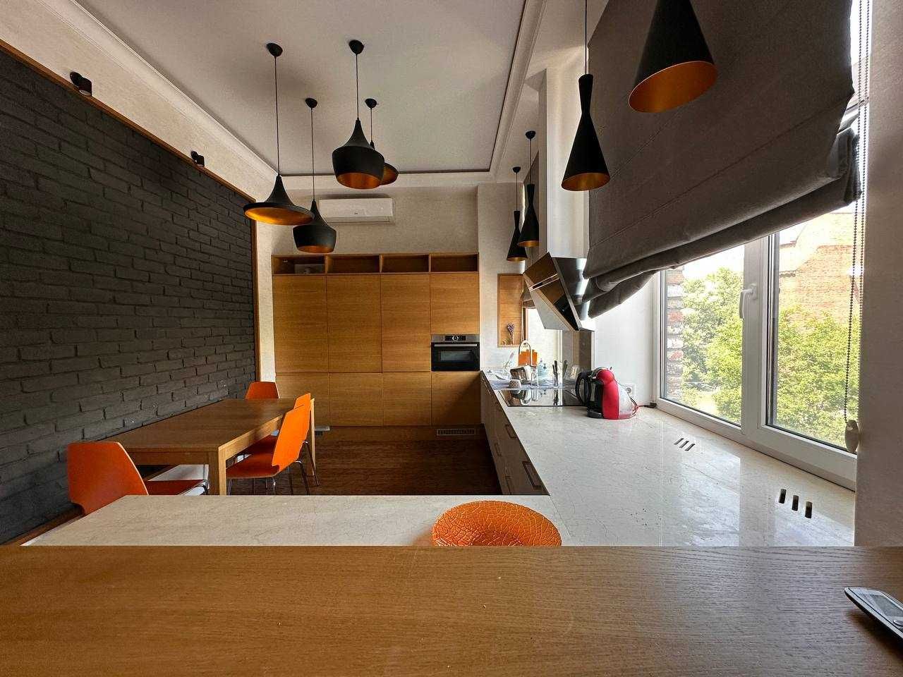 Продам 3х кімнатну квартиру ЖК Loft Project Клубный дом Премиум Центр