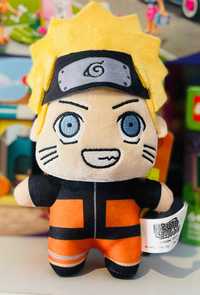 Pluszak Maskotka NARUTO SHIPPUDEN 15CM Nowa Poznań