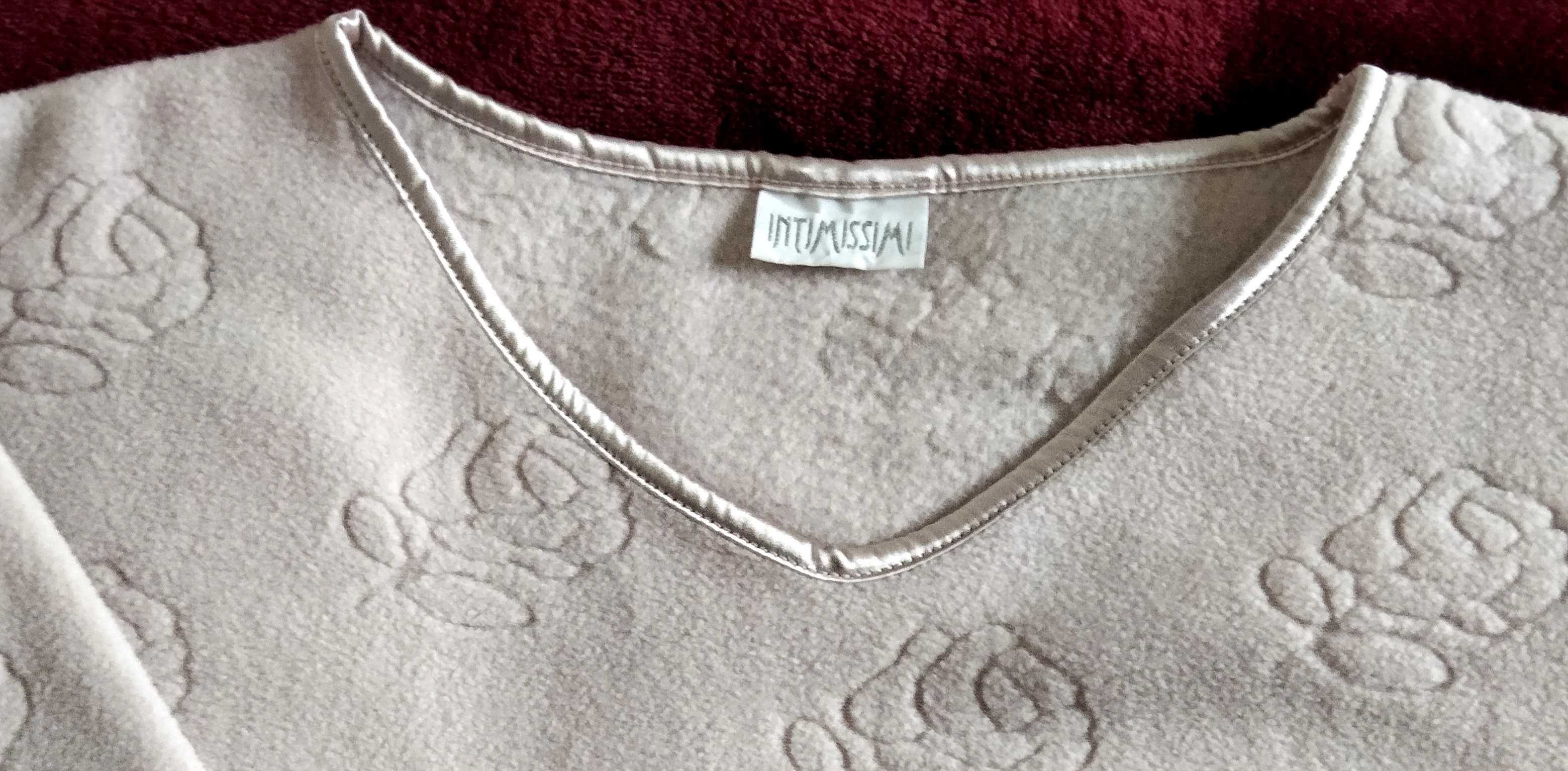 Pijama senhora Intimissimi tamanho L, como novo