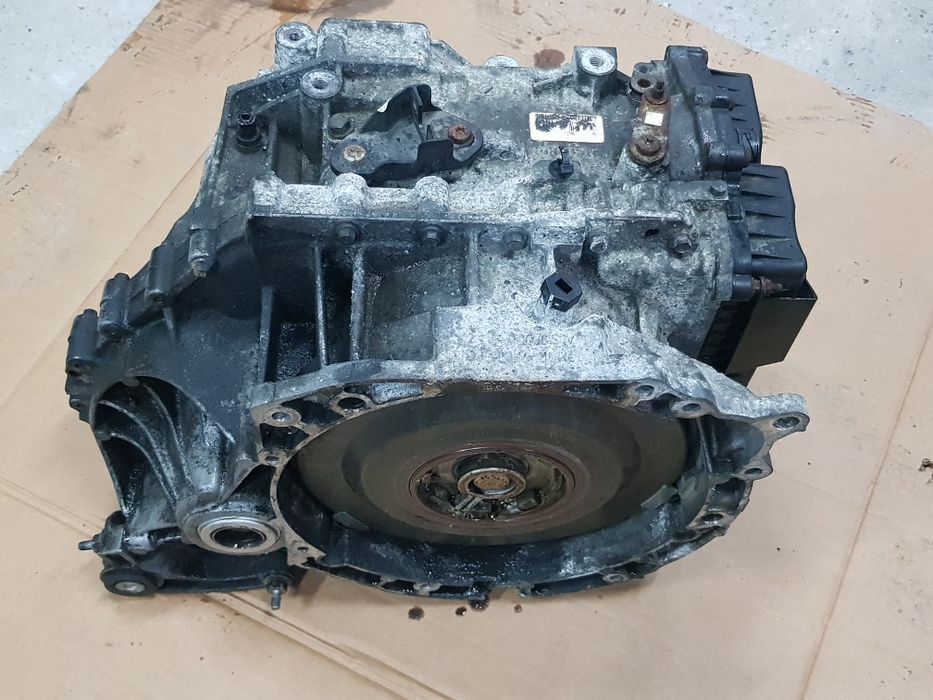 Skrzynia biegów powershift 2.0 tdci BV6R-7000 AD Focus mk3 cmax