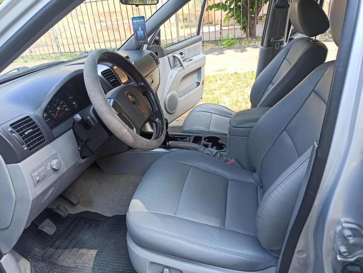 Kia Sorento 4*4,‼️, механика