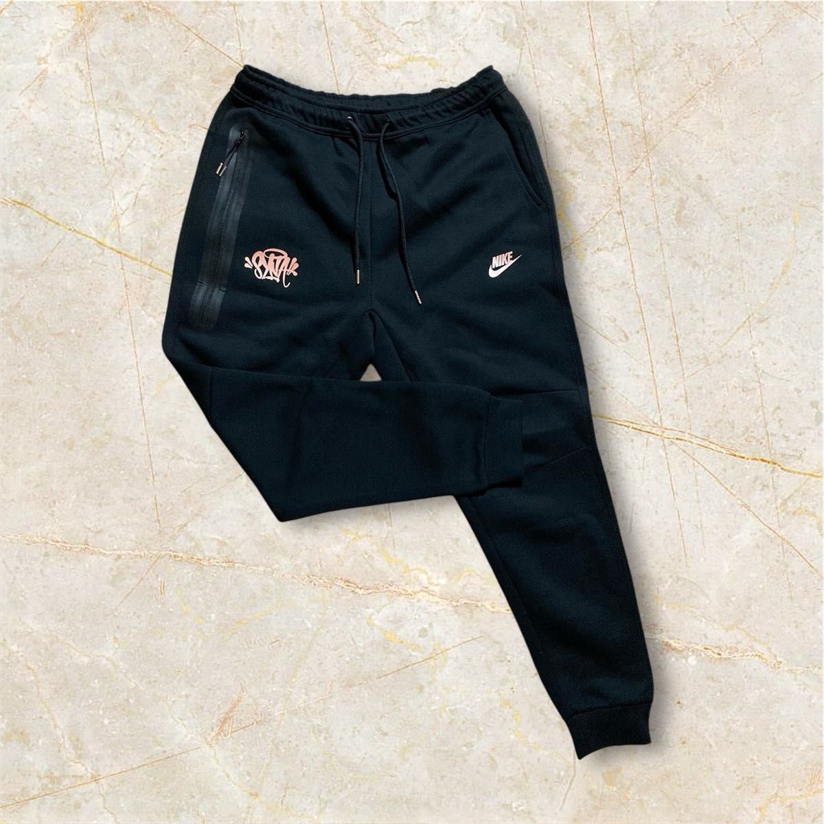 Syna World x Nike Tech Fleece Nocta Костюм
