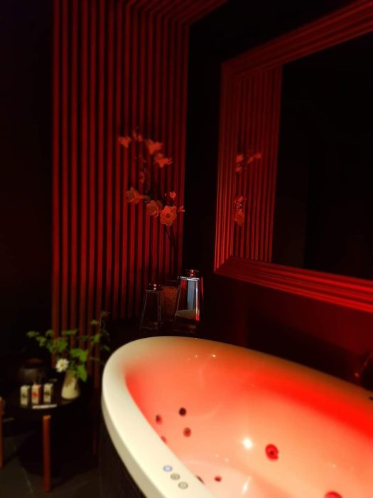 Prywatne SPA dla dwojga idealne rocznica,zaręczyny czy weekendowy hit