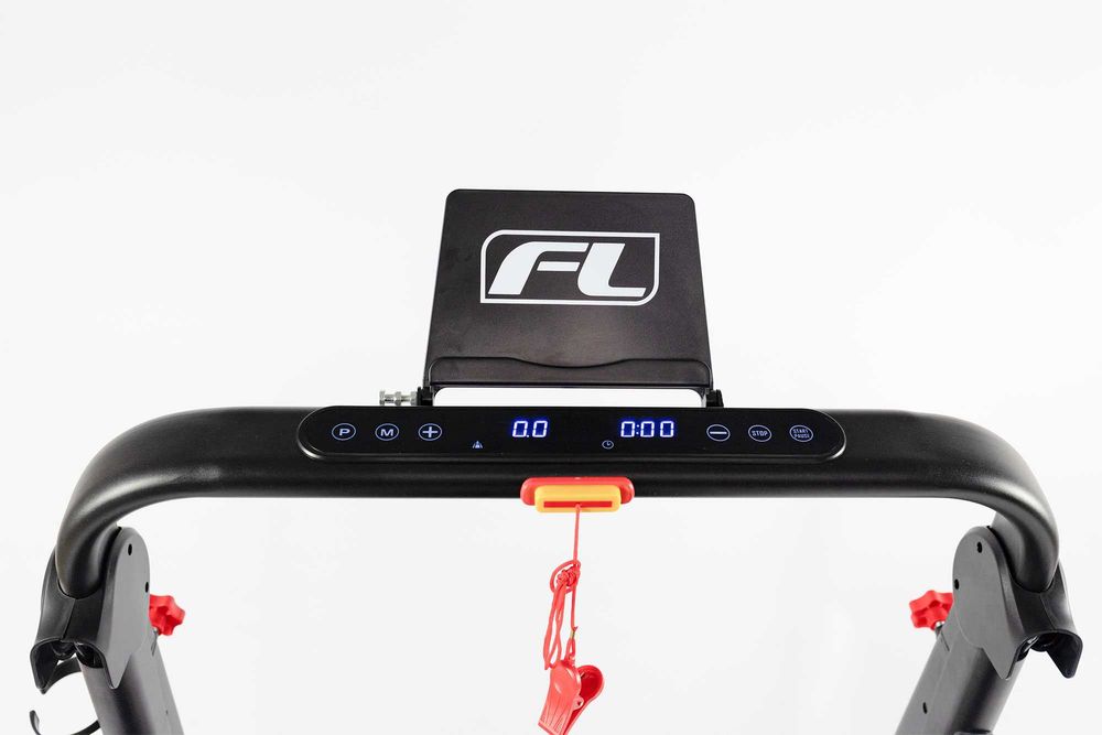 Бігова доріжка Беговая дорожка Fitlogic T116. Безкоштовна доставка!