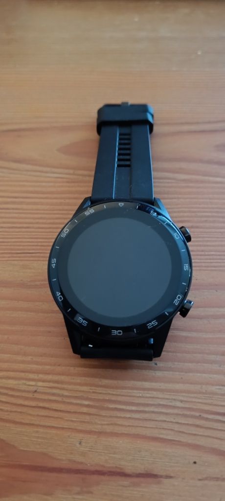 Smartwatch Vector Smart VCTR-32-22BK