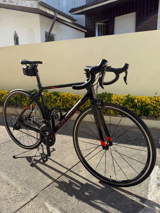 Bicicleta Carbono Orbea Orca M30