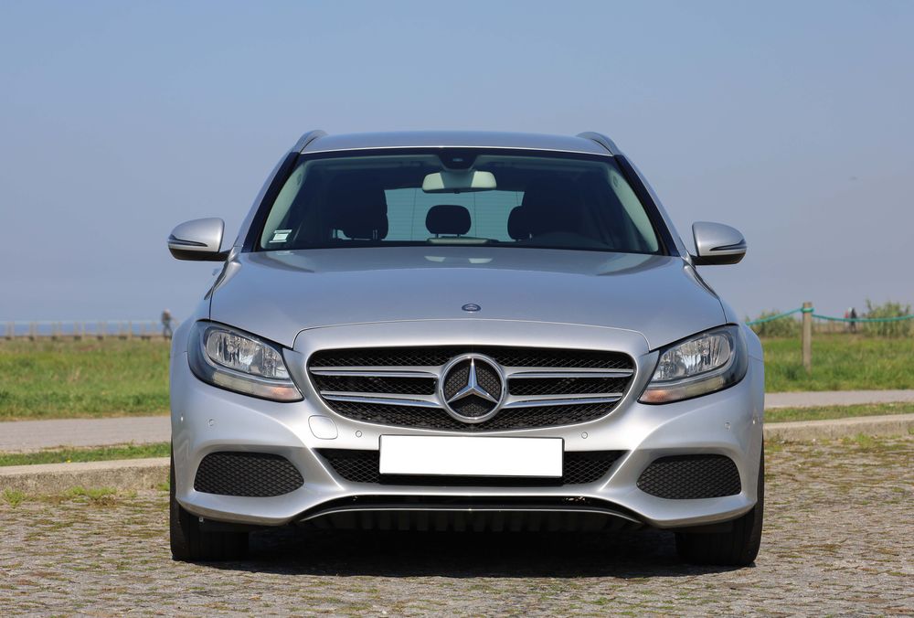 Mercedes Benz C200 Aut. - Desde 180€ /mês