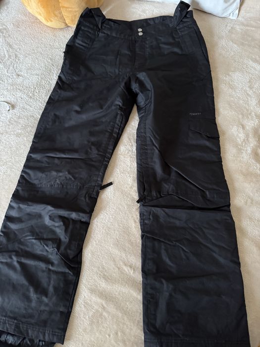 Чоловічі лижні/бордичні штани M Termit