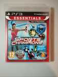 Sports Champions ps 3
