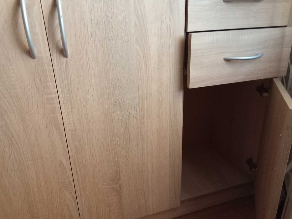 Meble- komoda do pokoju