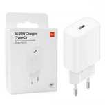 Xiaomi Mi Charger Type-C 20W