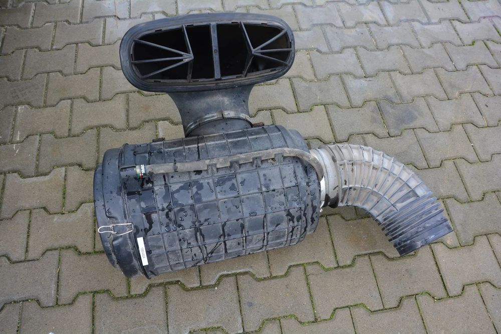 Obudowa filtra powietrza DAF 1854404