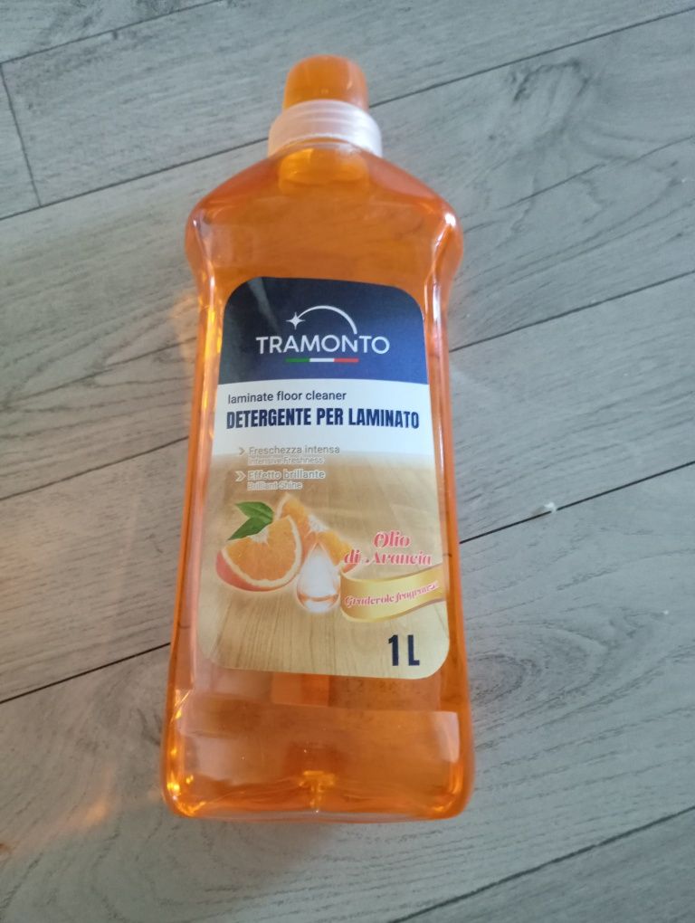 Płyn do podłóg 1l