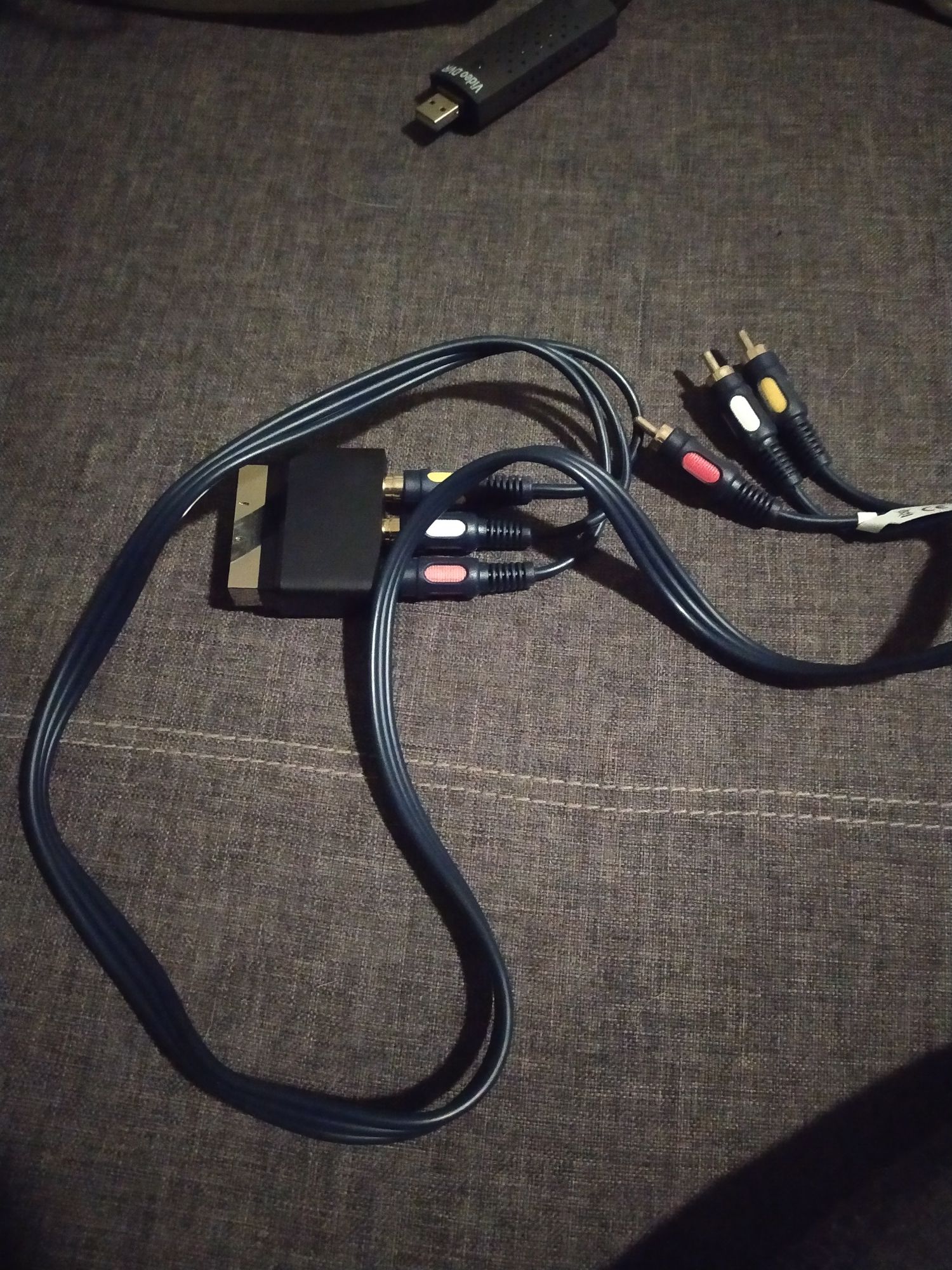 Video dvr