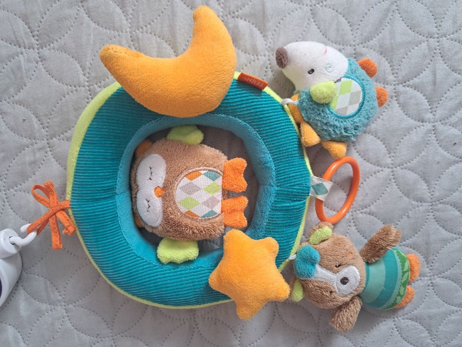 Karuzela  do łóżeczka