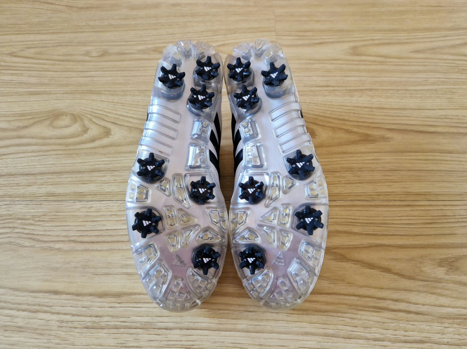 Красовки чоловічі Adidas Golf 43 розмір (стелька 27см) Original