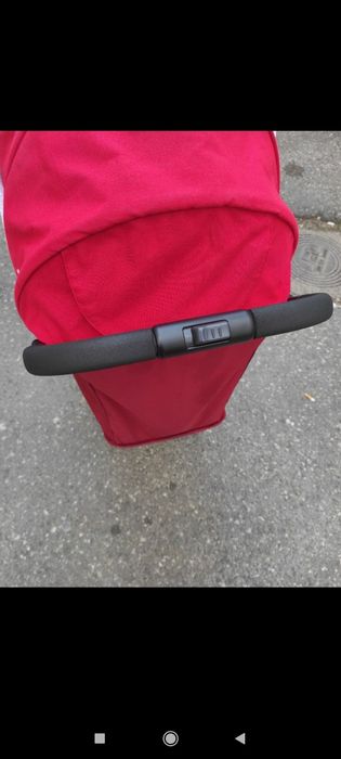 Срочно !!! Продам коляску