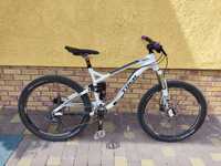 Велосипед Trek fuel EX 7