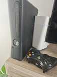 Xbox 360 z Kinectem Dance Central 3 i Kinect Sports 2
