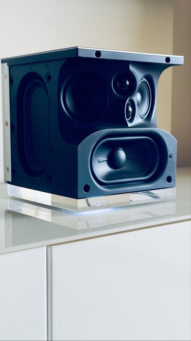 Naim muso QB (1ª geração)