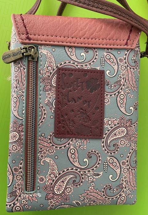 Bolsa tiracolo Sweet & Candy