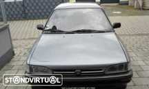 Toyota Corolla E90 do ano de 1987 a 1995