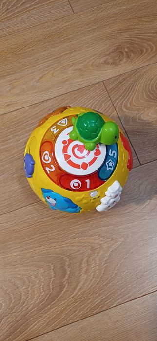 Kula kręcikula vtech kula małego smyka