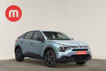 Citroën C4 1.2 PureTech Plus EAT8