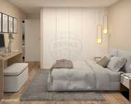 Apartamento T2 para venda