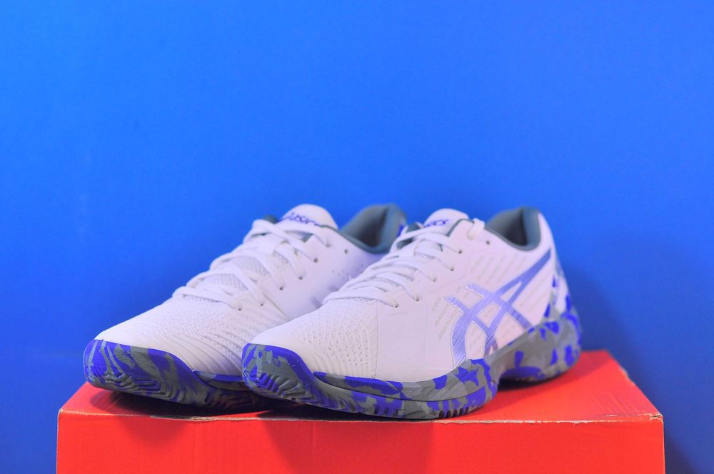 Кросівки Asics Solution Swift FF Padel оригінал