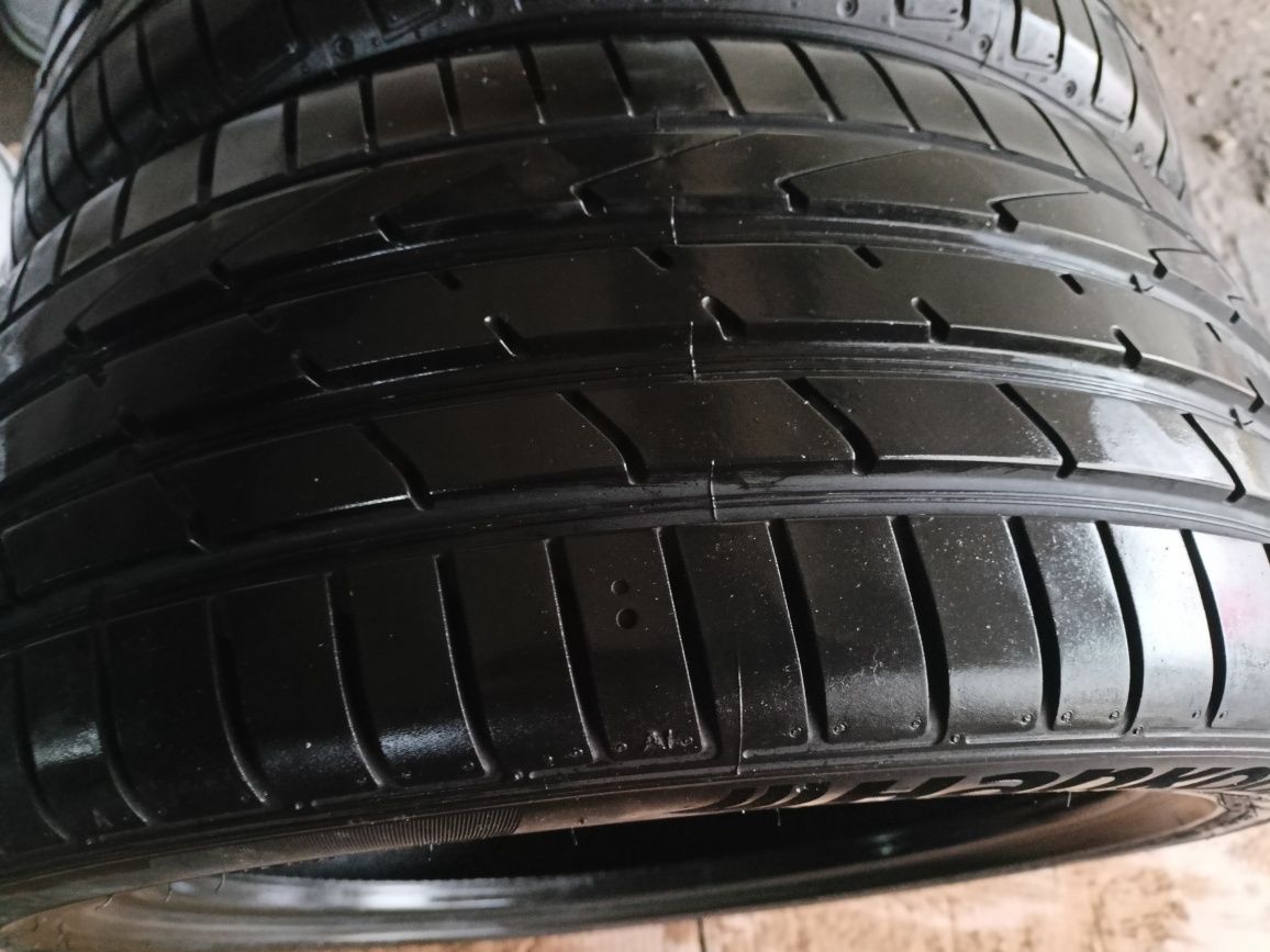 Opony HANKOOK 225/45/ZR17 94Y