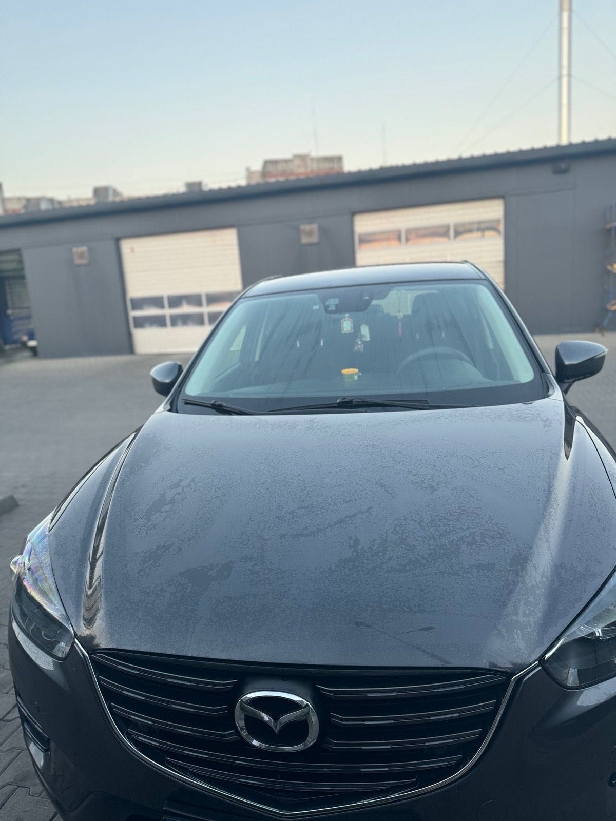 Mazda cx-5  2015 року!
