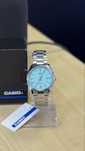 Оригінальний годинник Касіо Tiffany Blue MTP-1302PD-2A2FEV