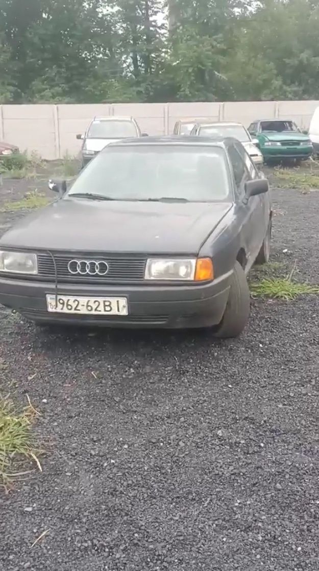 Продам audi b3 b4 по запчастинах