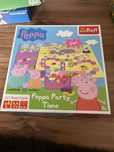 Peppa Party Time