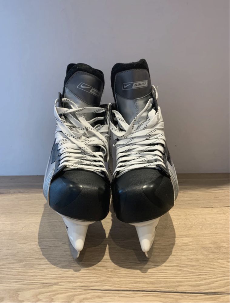 Łyżwy hokejowe Bauer x Nike Vapor Shift Ti