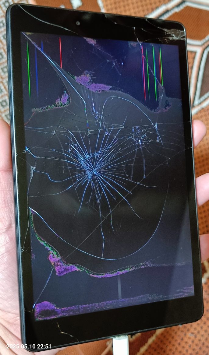 Samsung Galaxy Tab A 8.0/2019 , SM-T290.