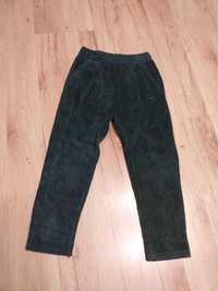 spodnie rozm 110 Zara