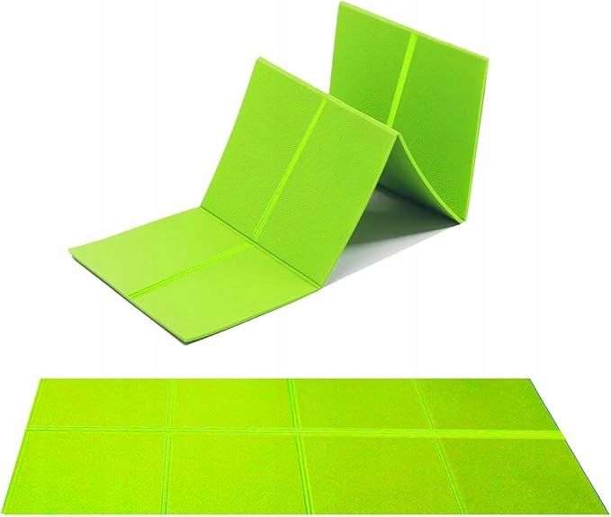 g5 ht sport materac fitness składany 110 x 48 cm składany opis