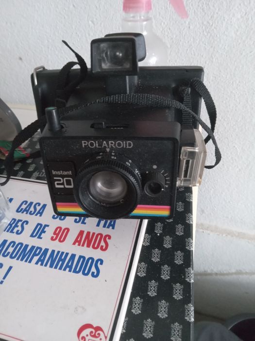 Polaroid  Insta 20