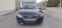 Audi TT 2.0TFSI turbo