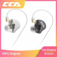 KZ EDS/CCA CRA/QKZ ZXN наушники/гарнитура