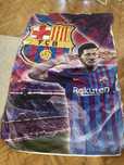 Poszwa z Lewandowskim FCB