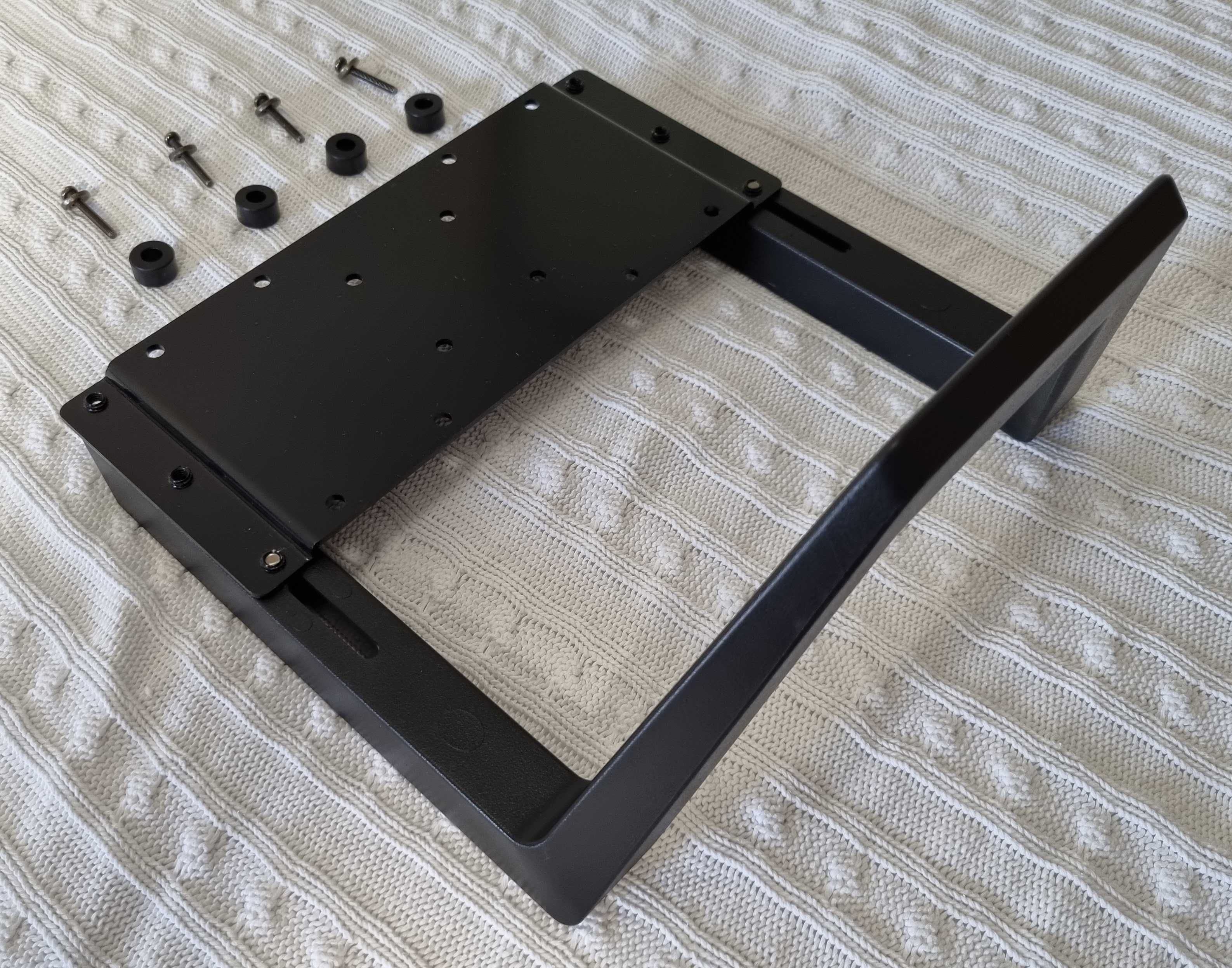 Ramię do monitora/telewizora Ergotron LX HD Sit-Stand Wall Arm