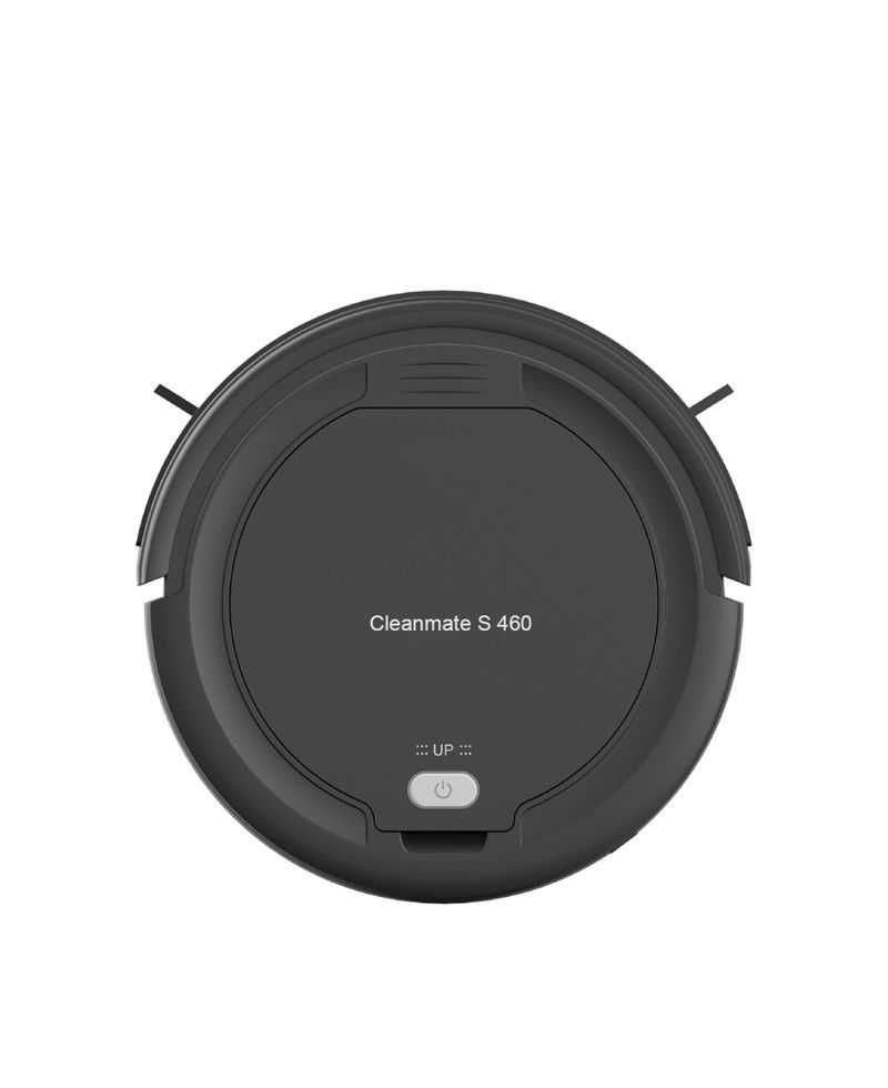 Робот-пылесос Cleanmate S 460 робот пилосос