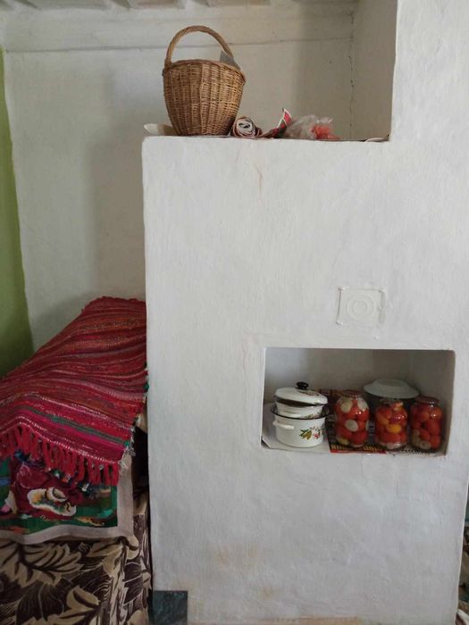 Будинок в селі Великий Крупіль